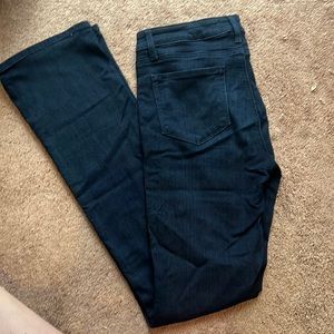 Paige Manhattan Bootcut